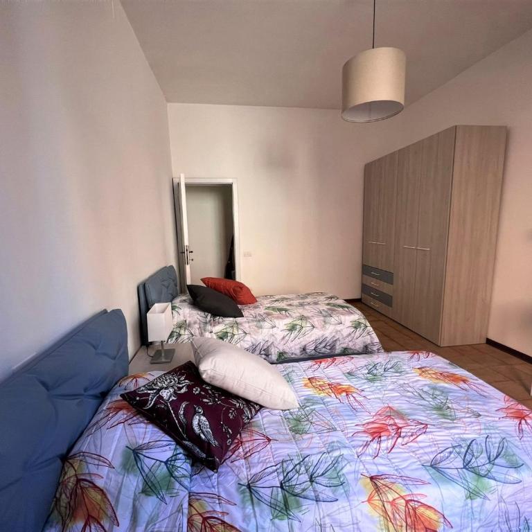 Palazzetto San Giovanni - In Front of the Baptistry - Appartamento con 3 Camere da Letto - 28