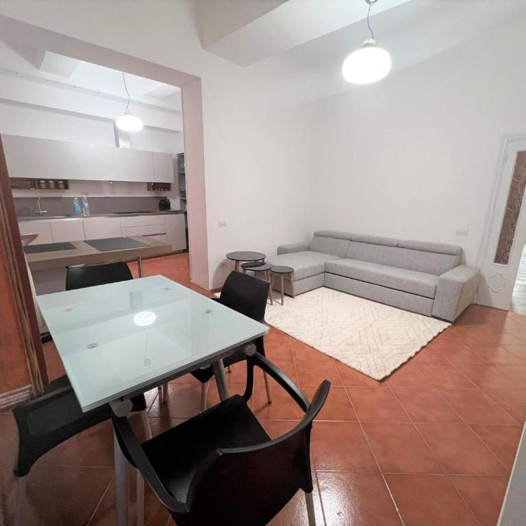 Palazzetto San Giovanni - In Front of the Baptistry - Appartamento con 3 Camere da Letto - 29