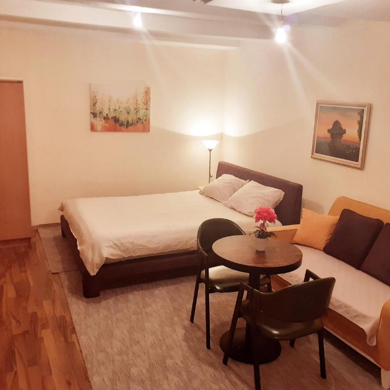 Apartman STARI GRAD - Apartman sa 1 Spavaćom Sobom - 1
