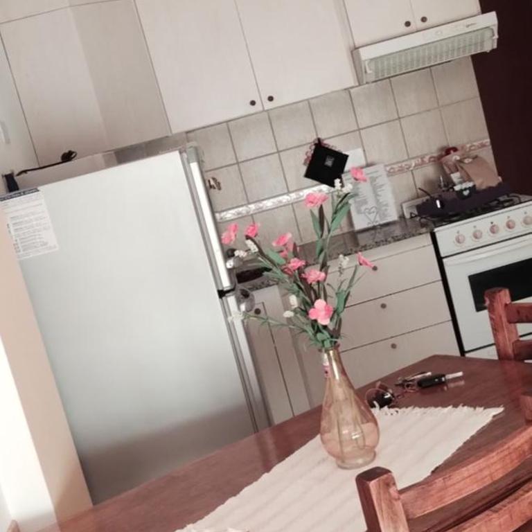 Acogedor Monoambiente con Parking - Apartamento de 1 dormitorio - 31