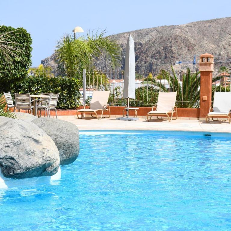 Adjona 1-4 SEA VIEW 2B - Two-Bedroom House - 11