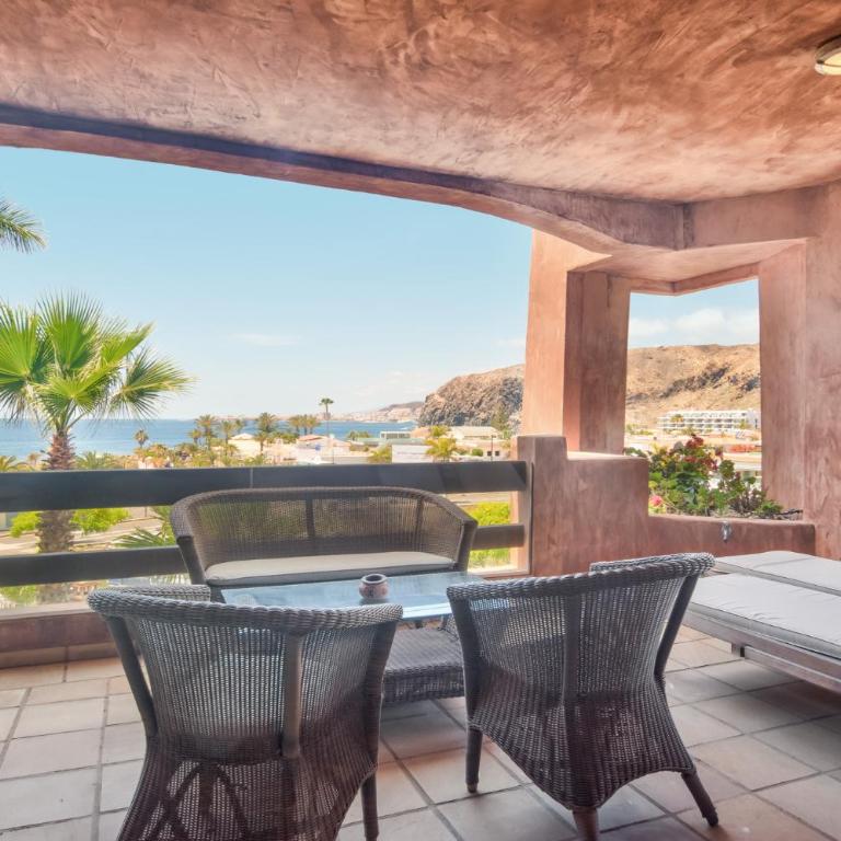 Adjona 1-4 SEA VIEW 2B - Two-Bedroom House - 2