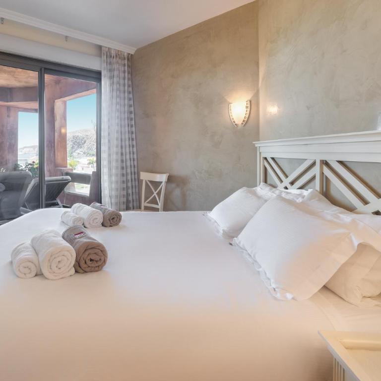 Adjona 1-4 SEA VIEW 2B - Two-Bedroom House - 5