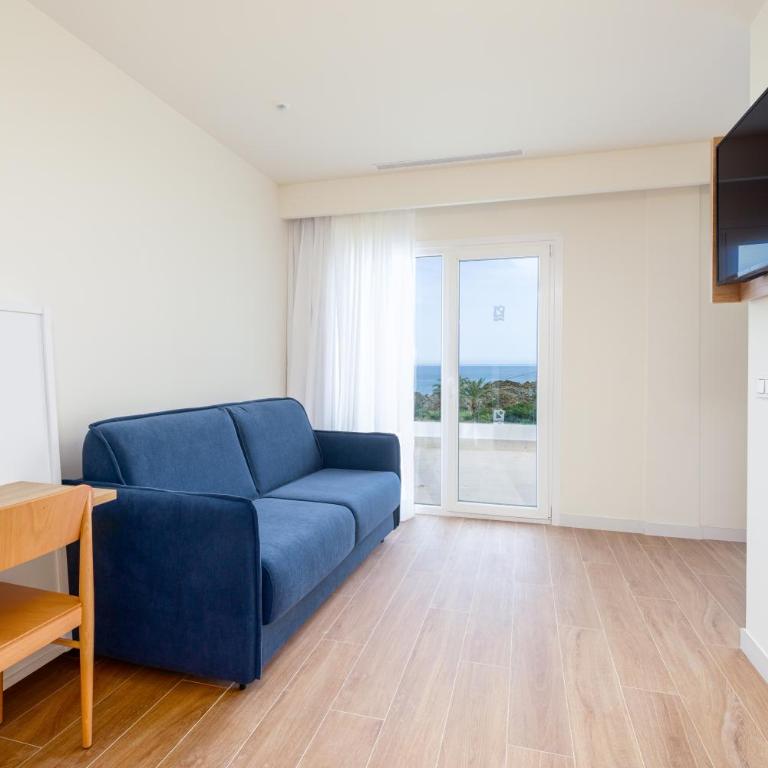 Playamojácar - Single Room - 2