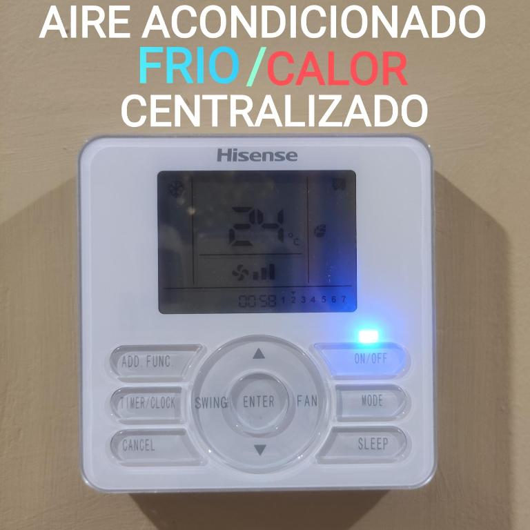 Caprichos - Apartamento - 100