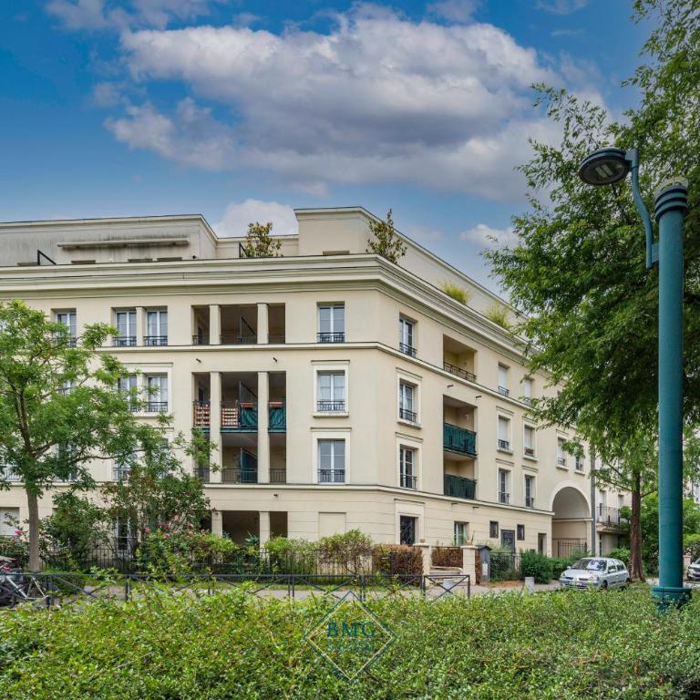 Central park Disneyland BMYGUEST - Apartment mit 2 Schlafzimmern - 8