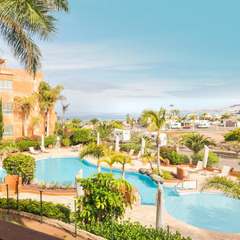 Anaterve 1-2 SEA VIEW 1B - One-Bedroom House - 8