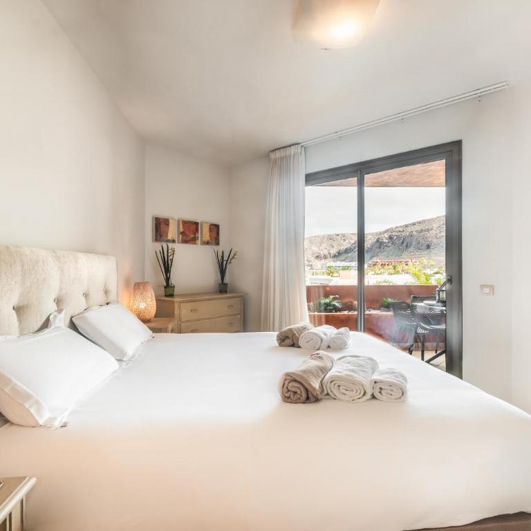 Anaterve 1-2 SEA VIEW 1B - One-Bedroom House - 2