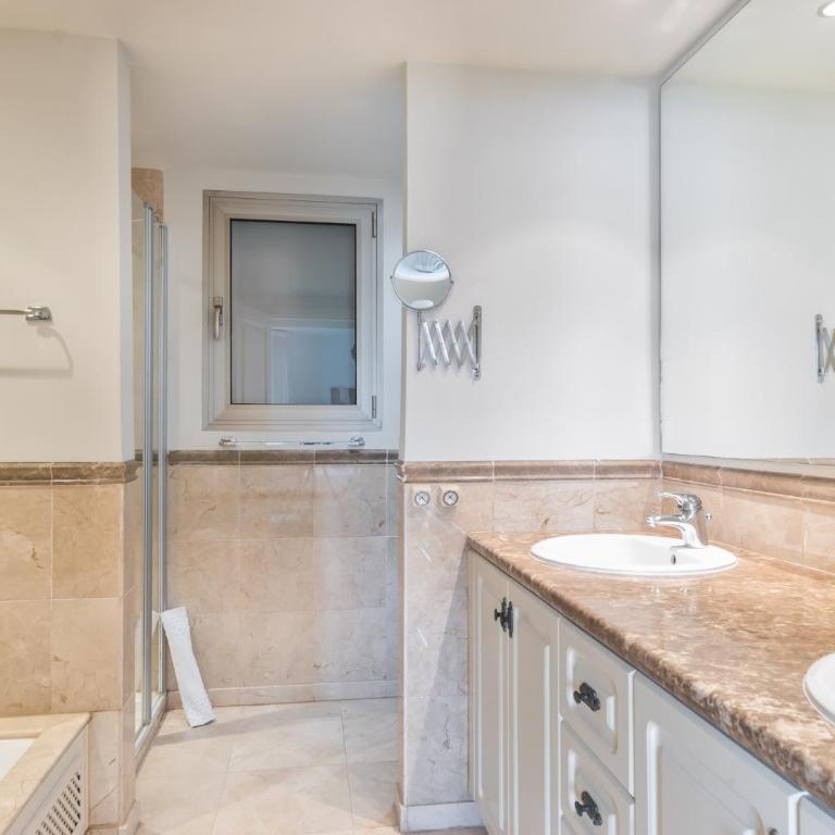Anaterve 1-2 SEA VIEW 1B - One-Bedroom House - 6