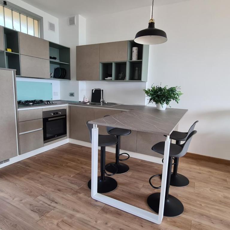 BLOOM al Mare - Apartment mit 1 Schlafzimmer - 20