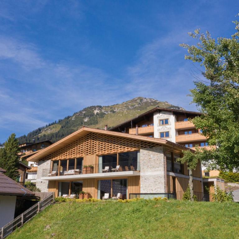Arla Luxury Home - Superior Chalet - 1