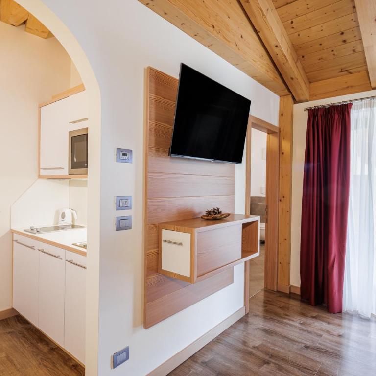 Residence Nele - Apartamento Estudio - 6