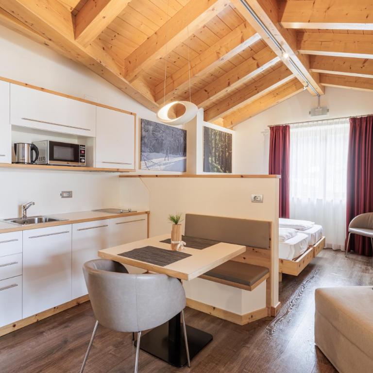 Residence Nele - Apartamento Estudio - 3