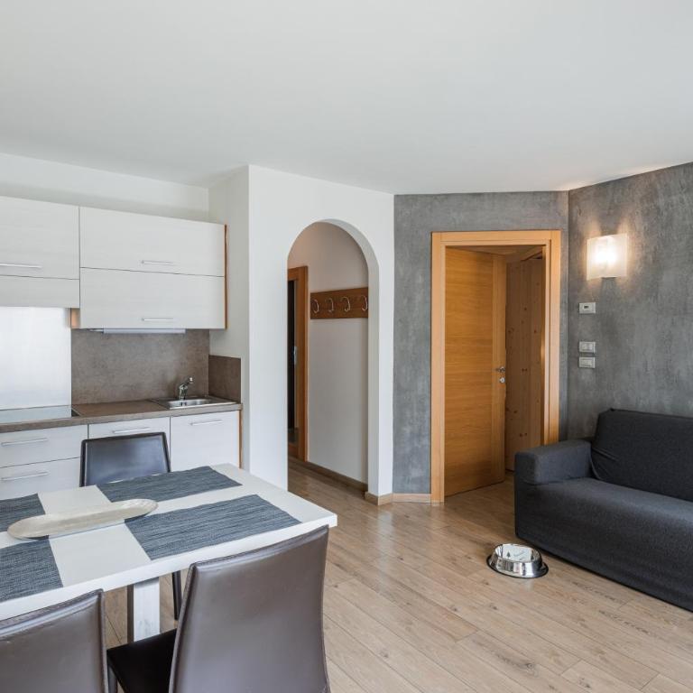 Residence Nele - Apartamento económico de 2 dormitorios con terraza - 10