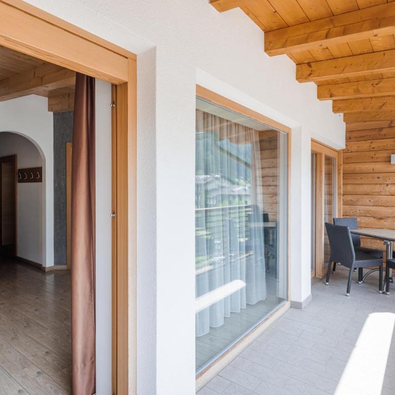 Residence Nele - Apartamento económico de 2 dormitorios con terraza - 8