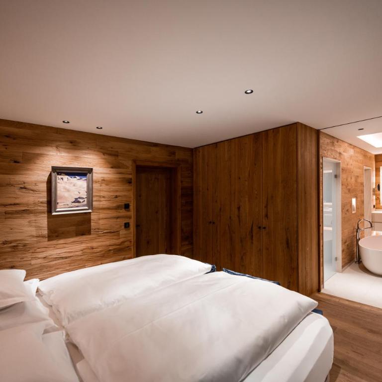 Arla Luxury Home - Deluxe Apartment - 13