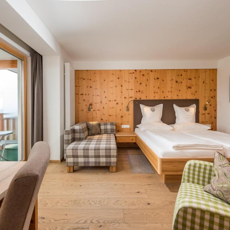 Hotel Schwaigerhof - Standard Doppelzimmer - 2