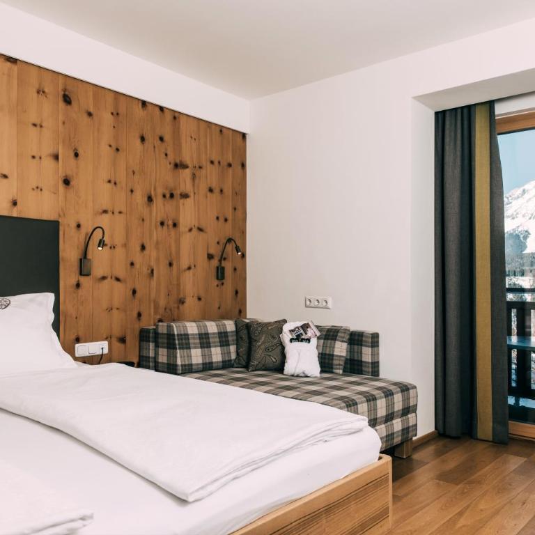 Hotel Schwaigerhof - Standard Doppelzimmer - 4