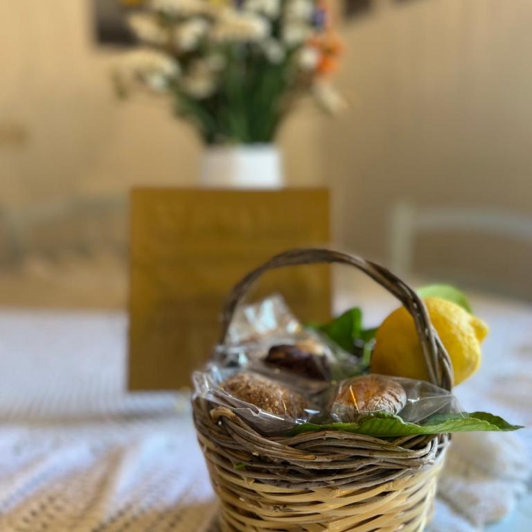 IL CORVO DI PIETRA - Casa Vacanze - 7