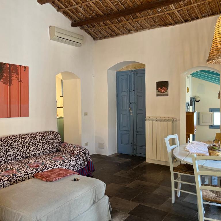 IL CORVO DI PIETRA - Casa Vacanze - 3
