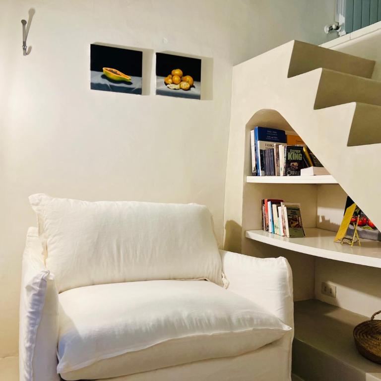 IL CORVO DI PIETRA - Casa Vacanze - 3