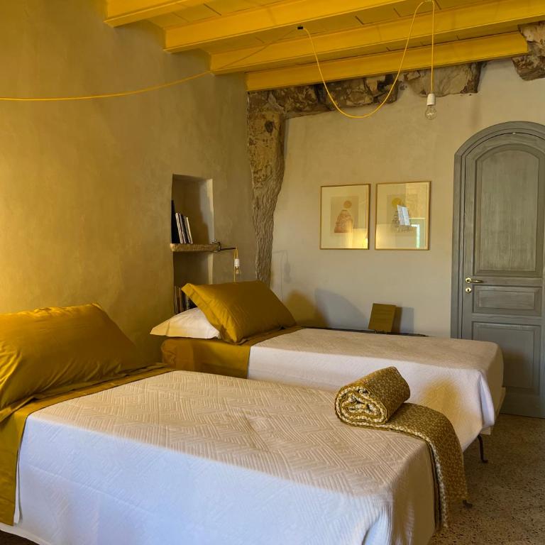 IL CORVO DI PIETRA - Casa Vacanze - 4