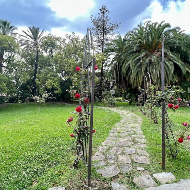 Bilocale VISTA MARE e Parcheggio privato - Appartamento con 1 Camera da Letto - 47