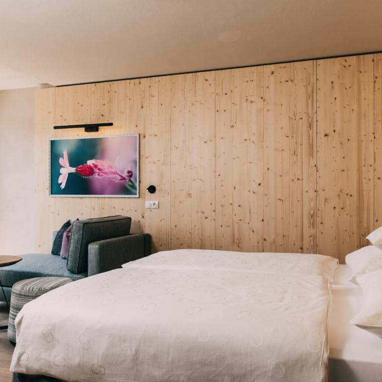 Hotel Schwaigerhof - Deluxe Doppelzimmer - 3