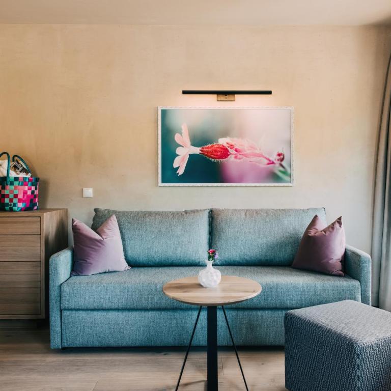 Hotel Schwaigerhof - Deluxe Doppelzimmer - 5