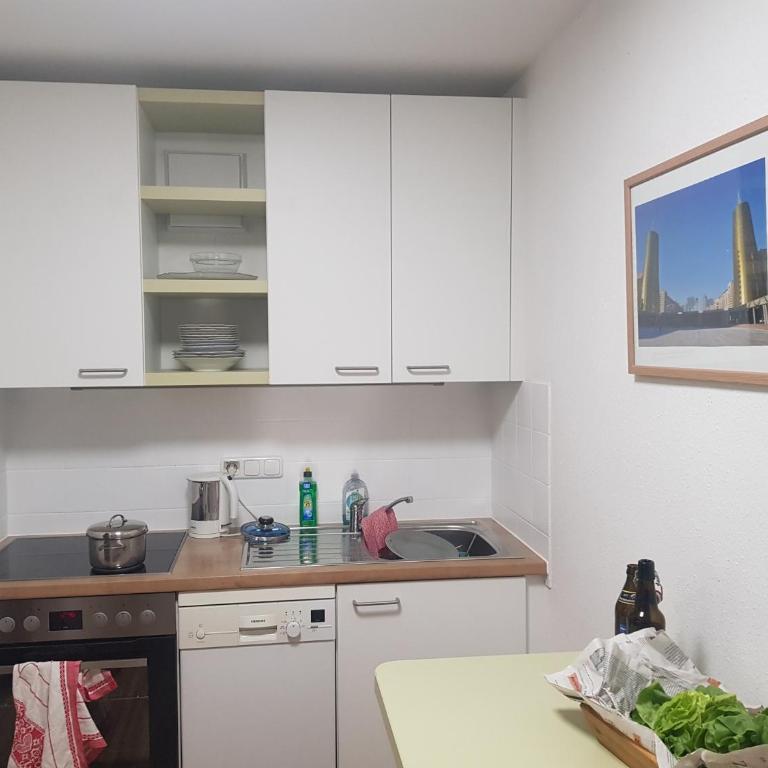 Ferienwohnung im kuhlen Allgäu - One-Bedroom Apartment - 6