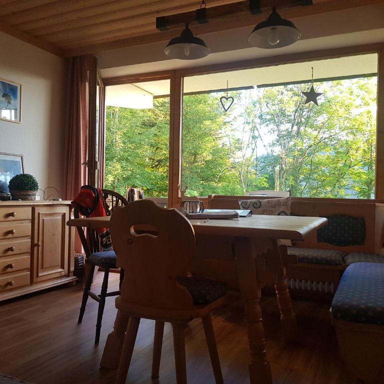 Ferienwohnung im kuhlen Allgäu - One-Bedroom Apartment - 18