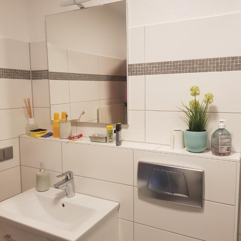 Ferienwohnung im kuhlen Allgäu - One-Bedroom Apartment - 19