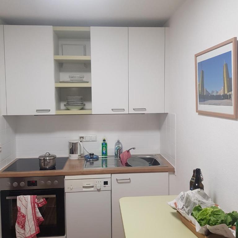 Ferienwohnung im kuhlen Allgäu - One-Bedroom Apartment - 22