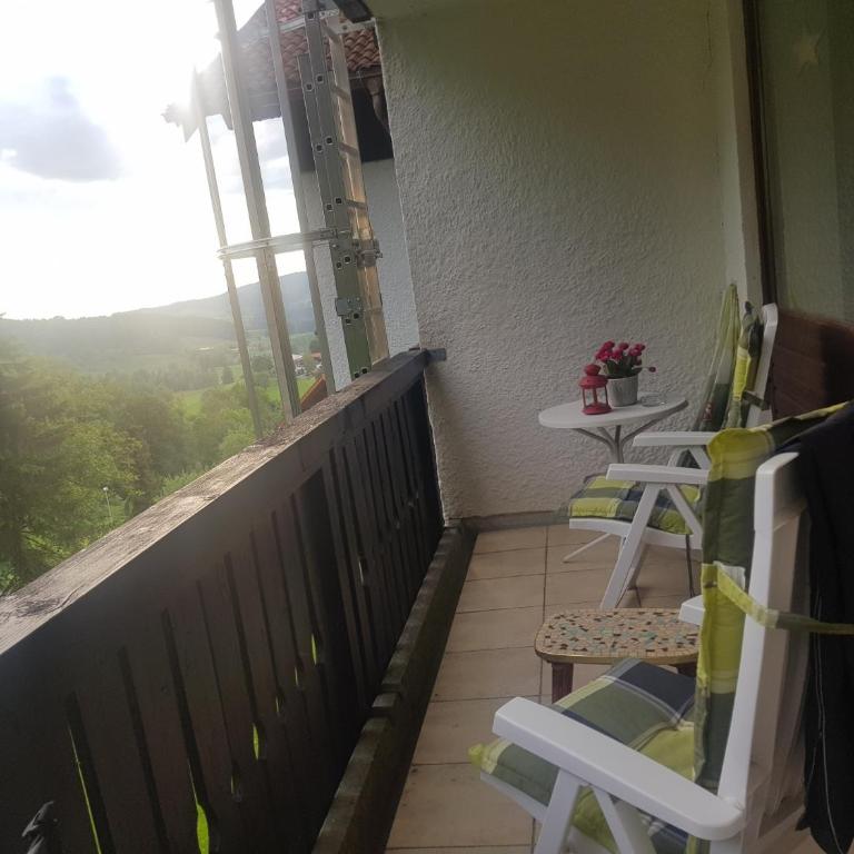 Ferienwohnung im kuhlen Allgäu - One-Bedroom Apartment - 29