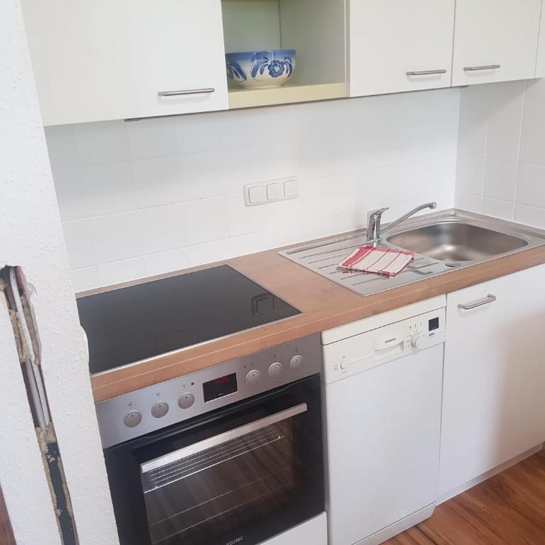 Ferienwohnung im kuhlen Allgäu - One-Bedroom Apartment - 31