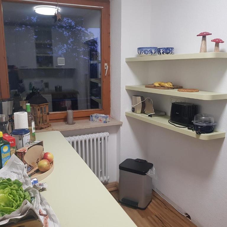 Ferienwohnung im kuhlen Allgäu - One-Bedroom Apartment - 32