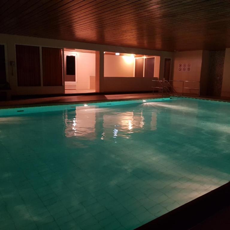 Ferienwohnung im kuhlen Allgäu - One-Bedroom Apartment - 23