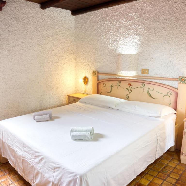 Villetta Rustica - Appartamento con 3 Camere da Letto - 1