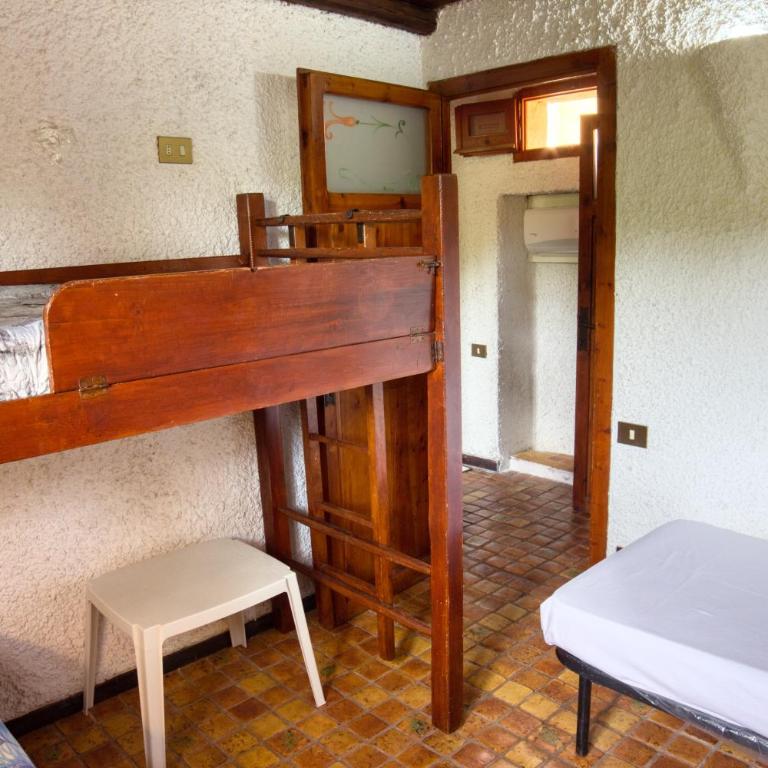 Villetta Rustica - Appartamento con 3 Camere da Letto - 5