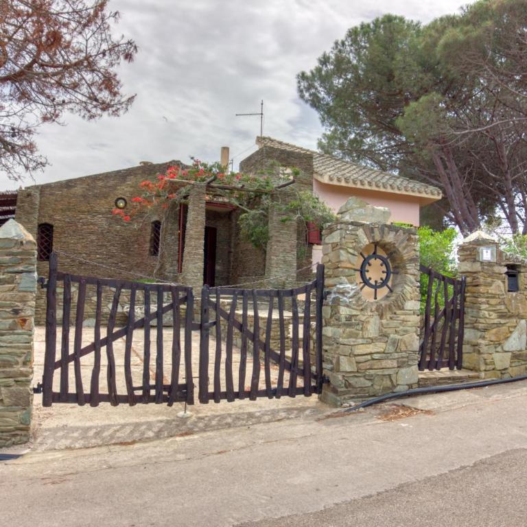 Villetta Rustica - Appartamento con 3 Camere da Letto - 7
