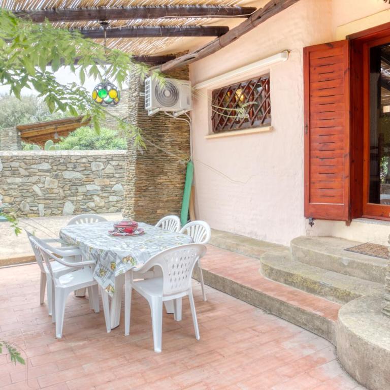Villetta Rustica - Appartamento con 3 Camere da Letto - 8