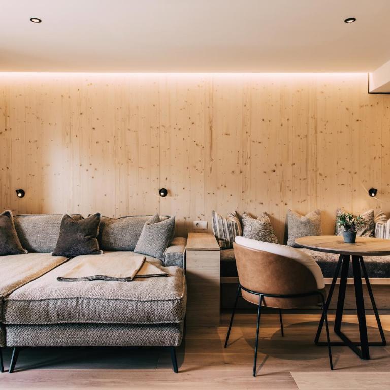 Hotel Schwaigerhof - Suite - 4