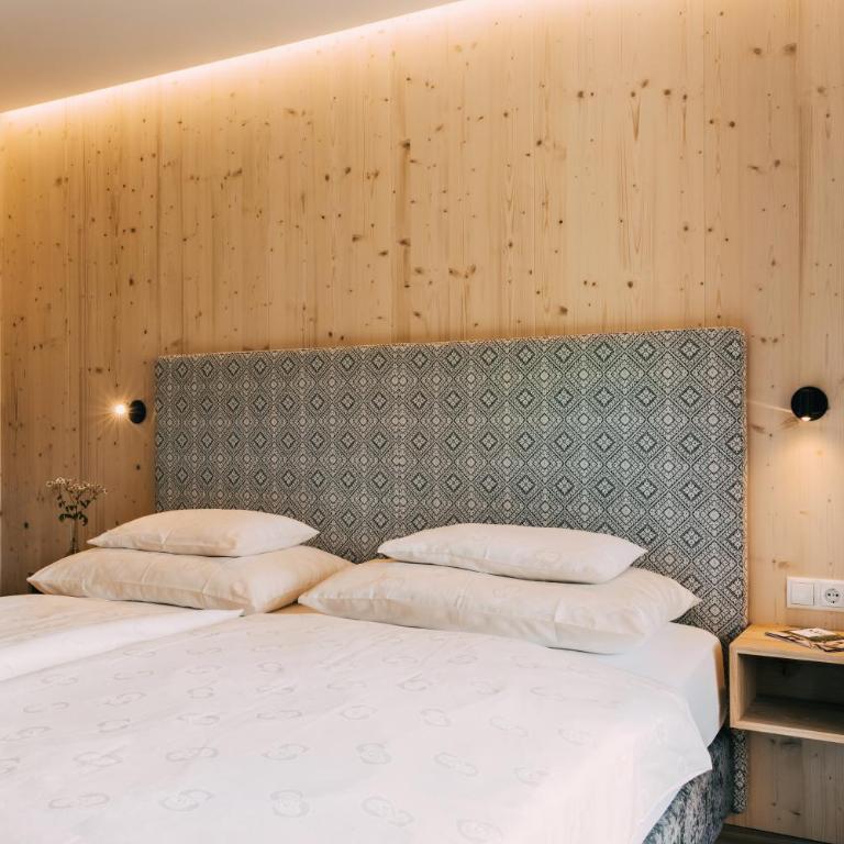 Hotel Schwaigerhof - Suite - 8