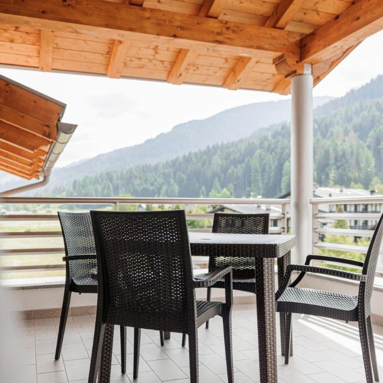 Residence Nele - Apartamento Estudio - 7
