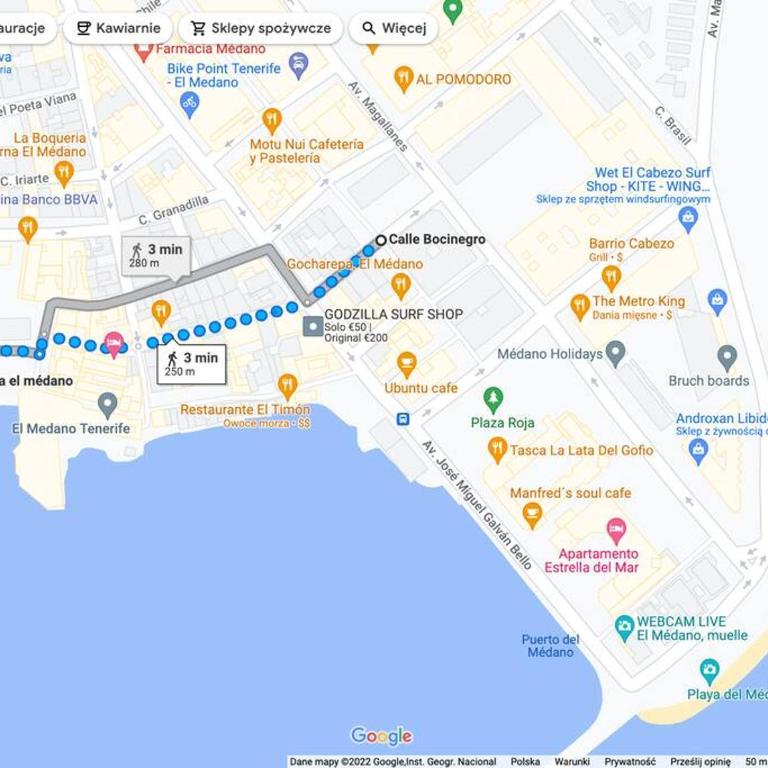MedanoJoy1- 3 bedrooms- steps from Playa Chica- Balcony - Apartamento de 3 dormitorios - 33