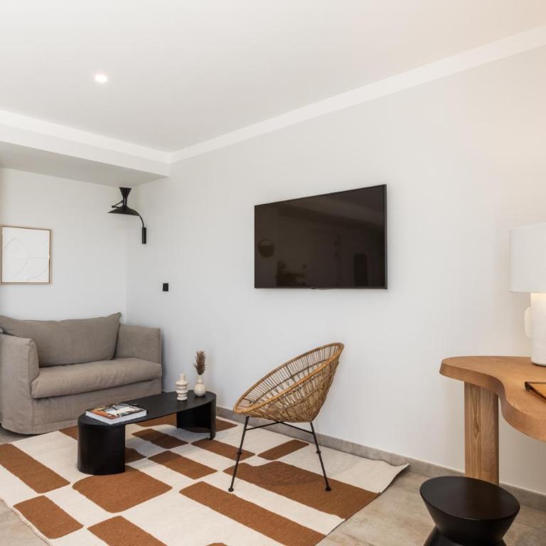 Le Mirage - Mirage Suite - 10