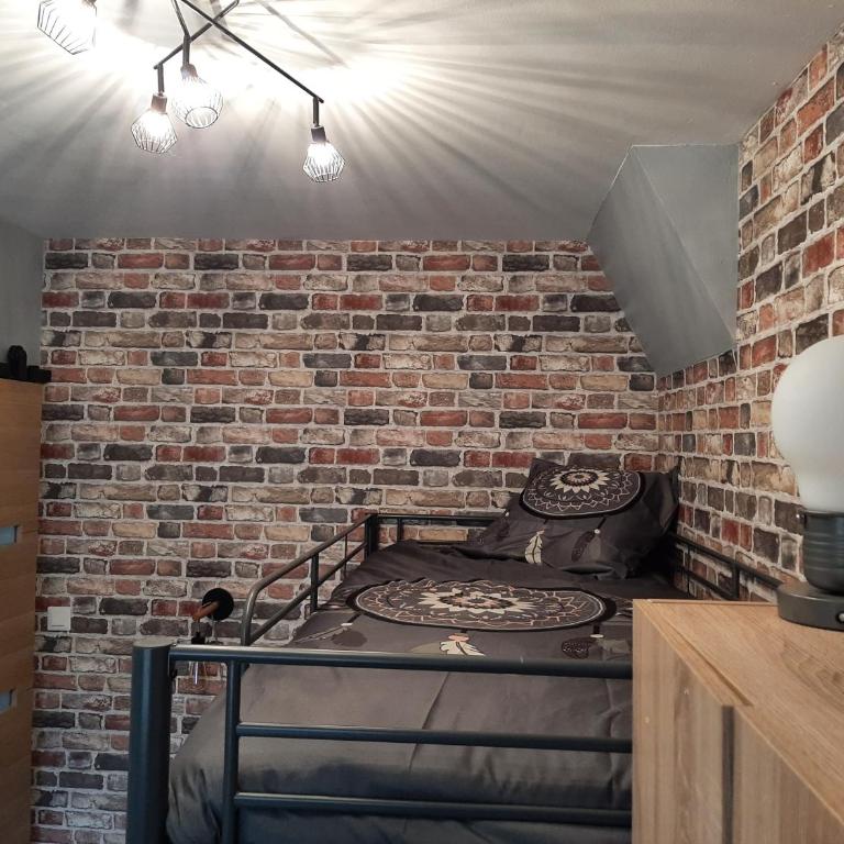 GRAINES AU VENT - Two-Bedroom Apartment - 10