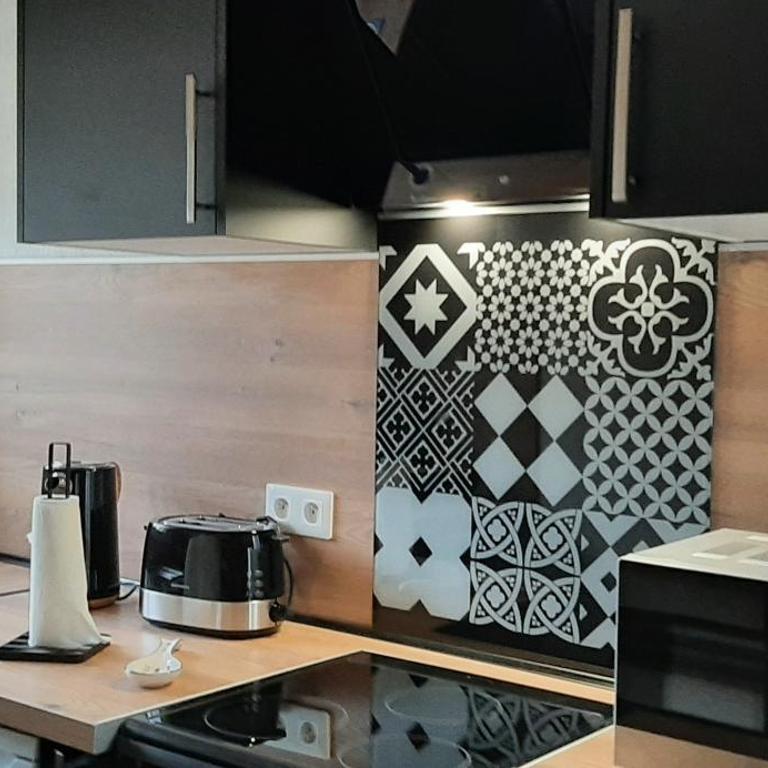 GRAINES AU VENT - Two-Bedroom Apartment - 16