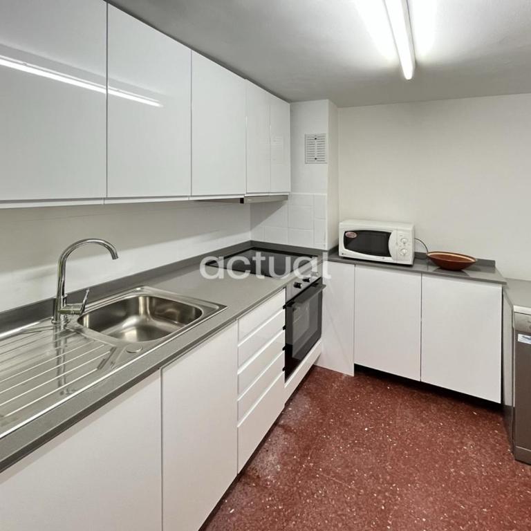 President B-5 - Apartamento de 2 dormitorios - 8