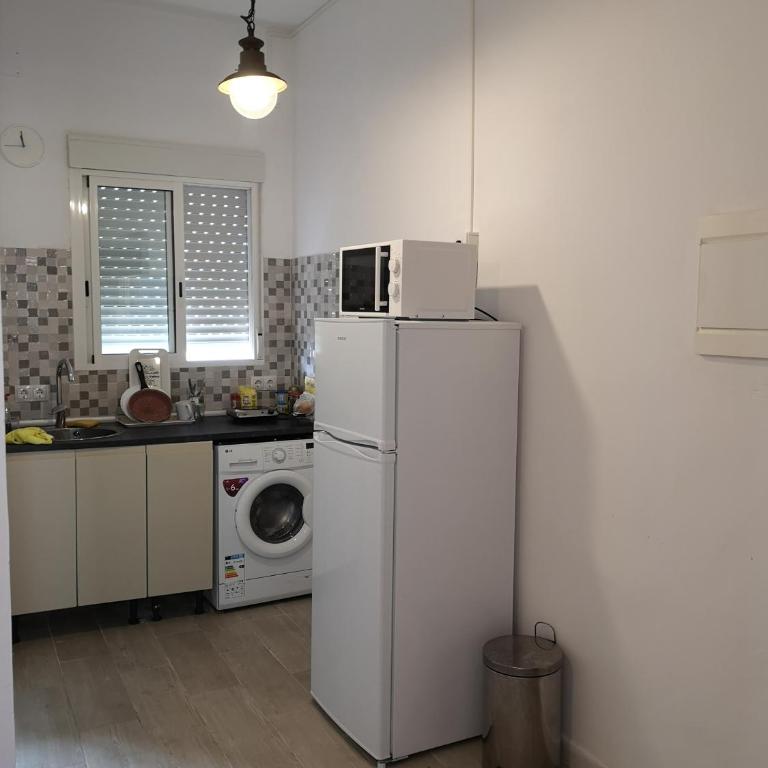 Centro de Sevilla - Two-Bedroom Apartment - 24